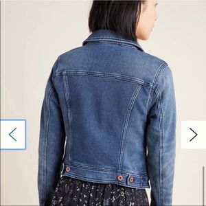 Classic Denim Jacket